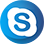 skype