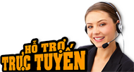 Hỗ trợ trực tuyến
