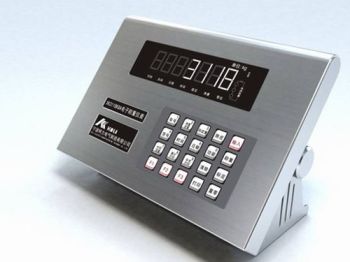 Đầu Cân Oto - Cân Xe Tải