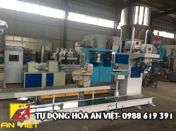 Cân Đóng Bao Giá Rẻ