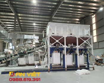 Cân Đóng Bao Jumbo