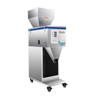 Cân định lượng 500g