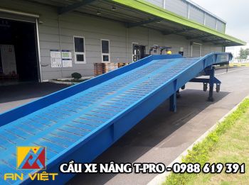 Bán cầu xe nâng giá rẻ
