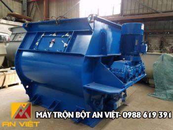 Máy Trộn Keo Dán Gạch