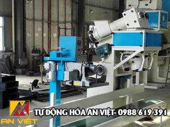 Máy May Bao GK35 - 6A