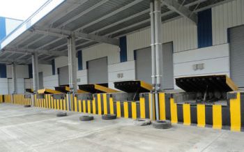 Sàn nâng thủy lực